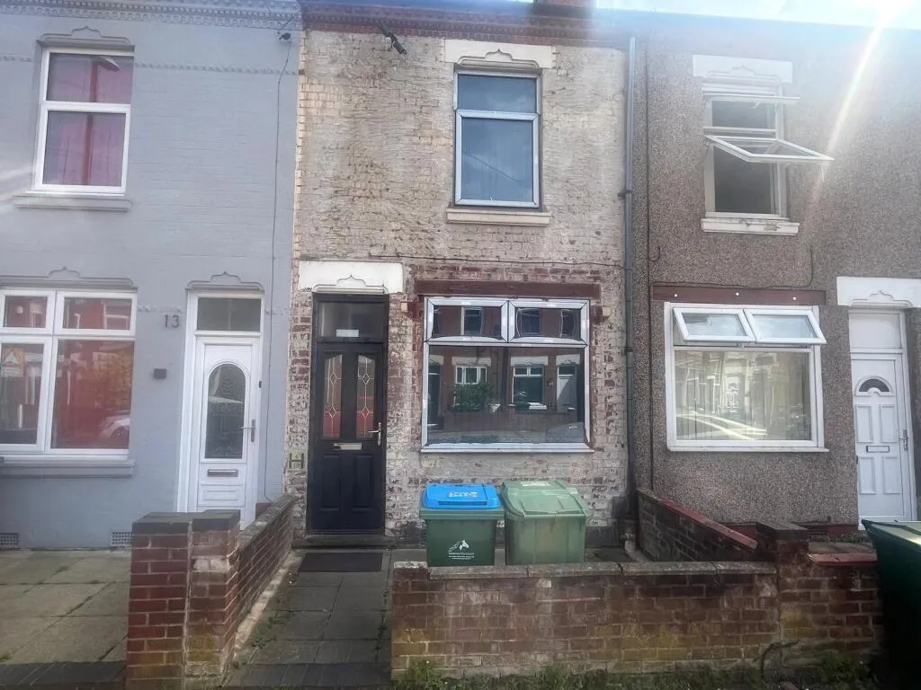 Property cover