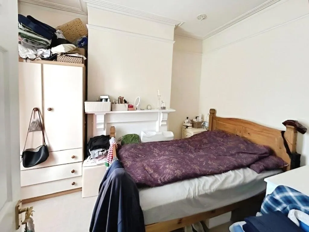 3 bed Terraced