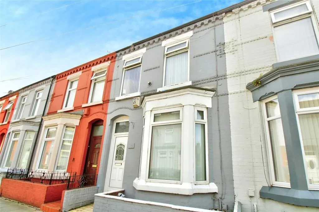 Property cover