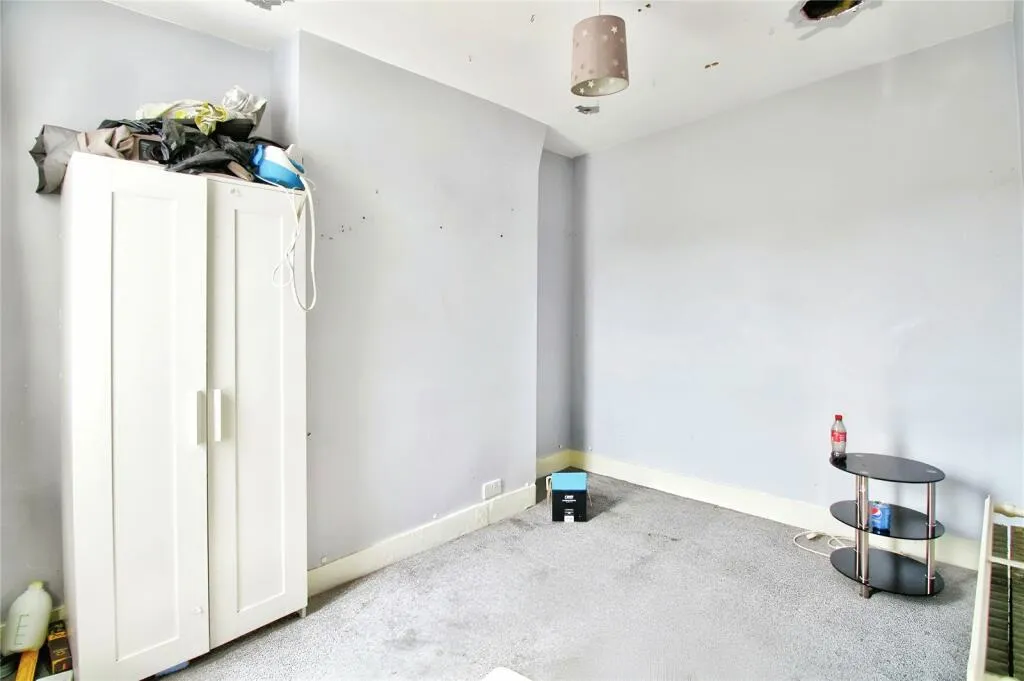 2 bed Terraced