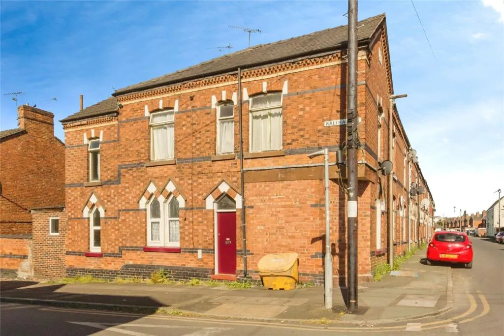 Property cover