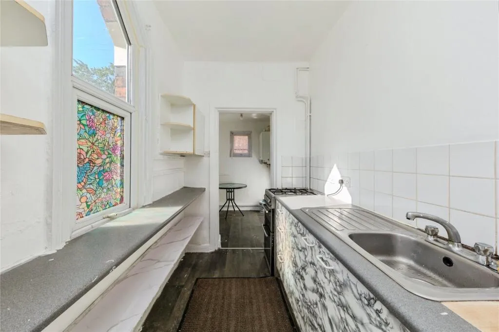 2 bed Apartment