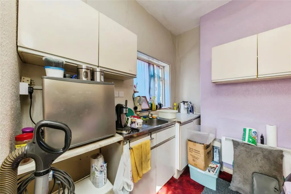 2 bed Apartment