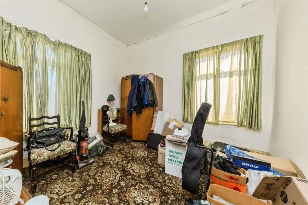 2 bed Apartment