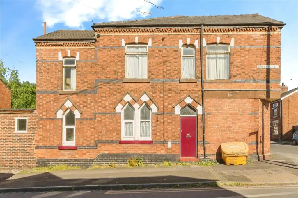 2 bed Apartment