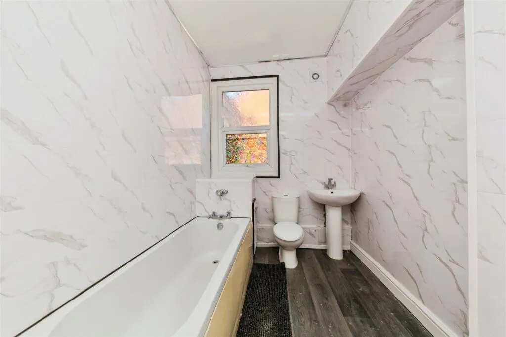 2 bed Apartment