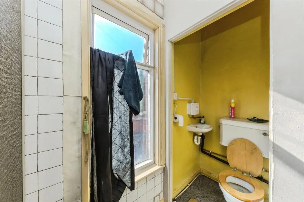 2 bed Apartment