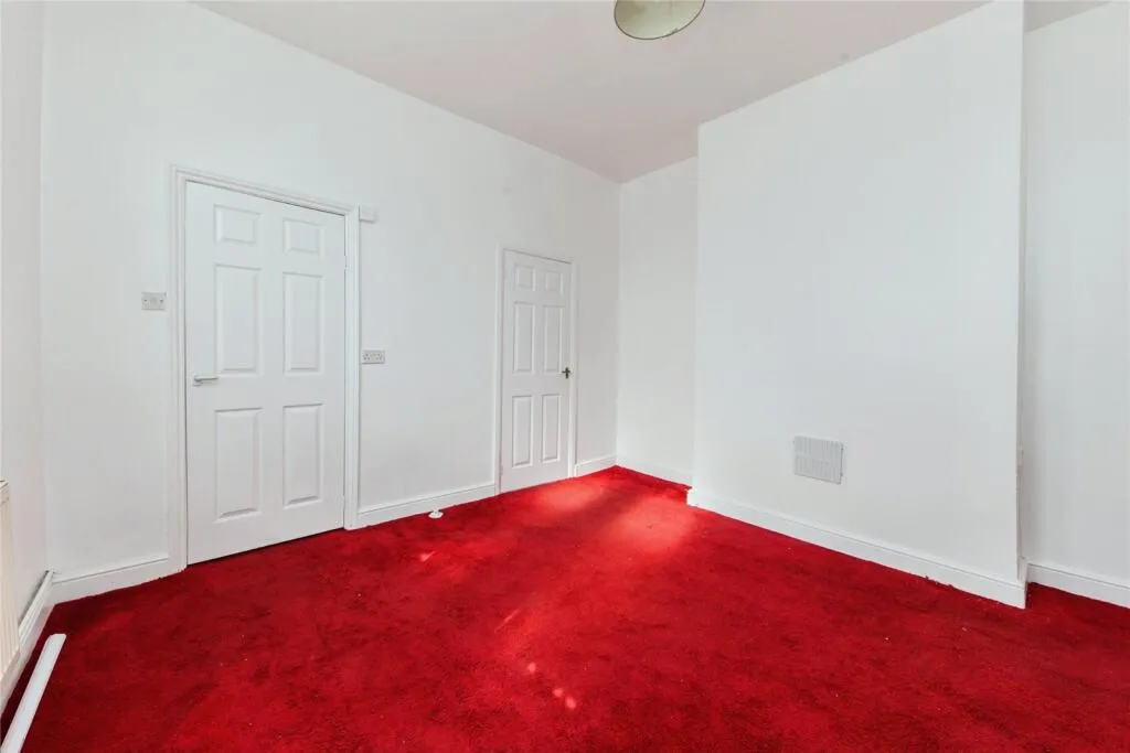 2 bed Apartment