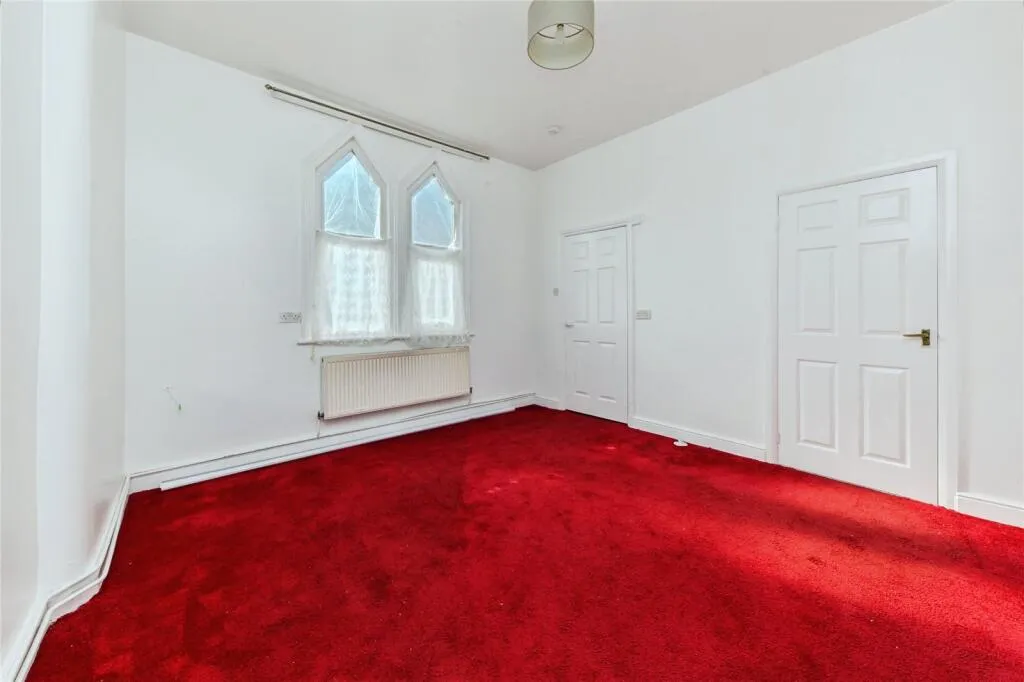 2 bed Apartment
