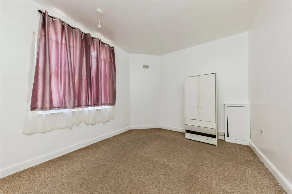 2 bed Apartment
