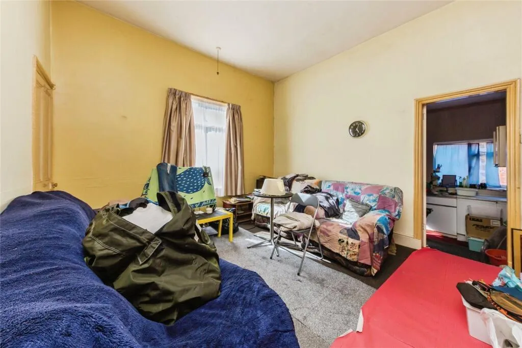 2 bed Apartment