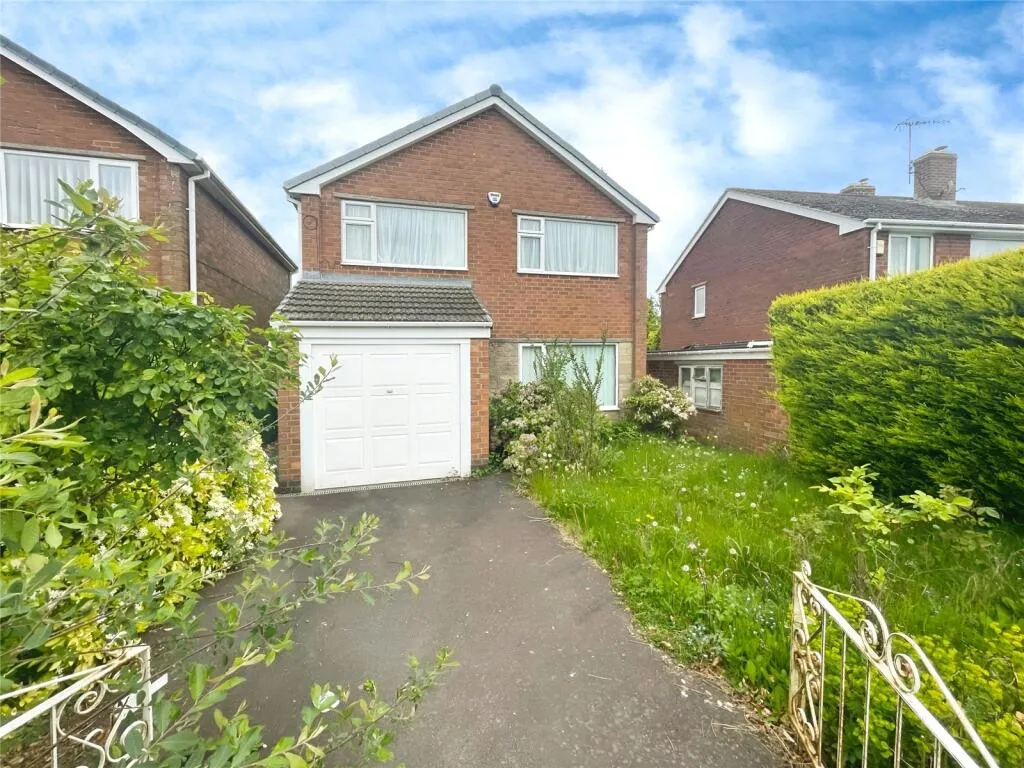 Property cover