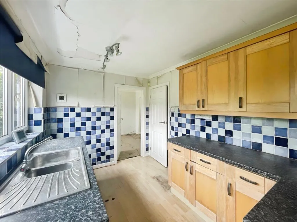 3 bed Detached