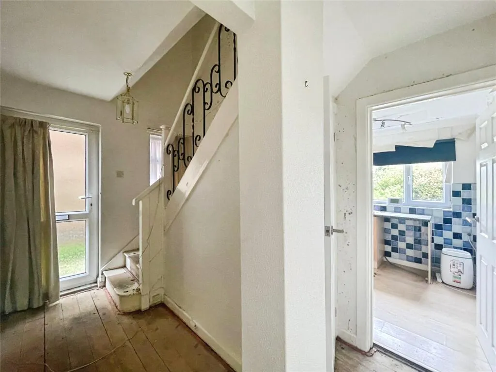 3 bed Detached
