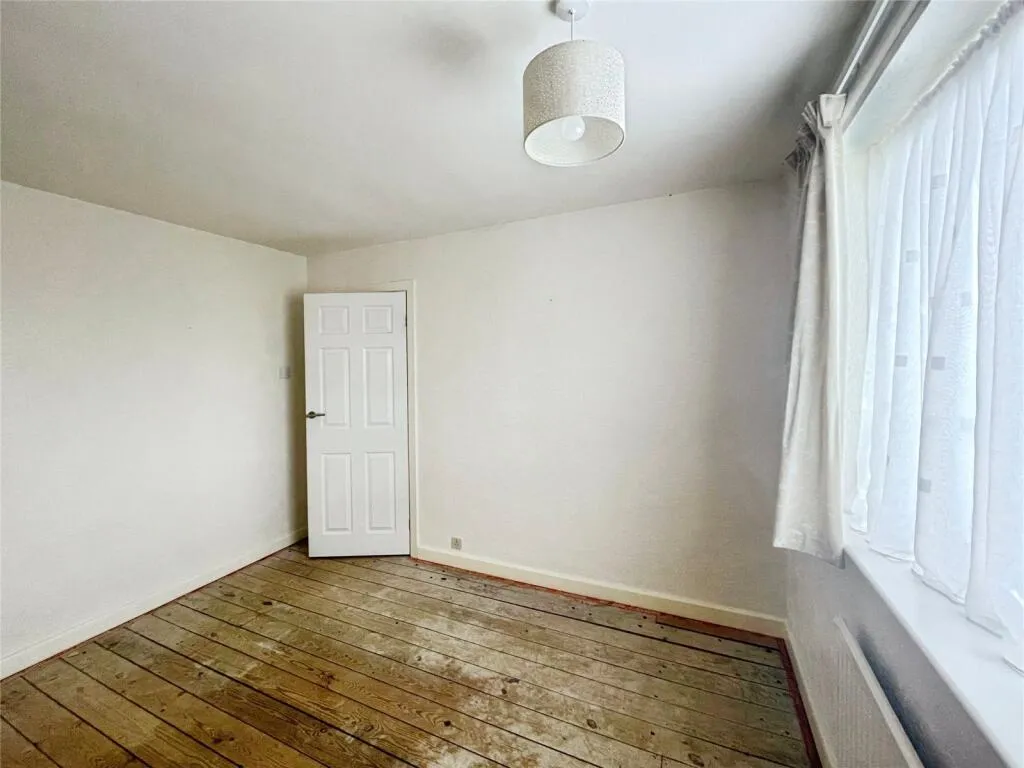 3 bed Detached