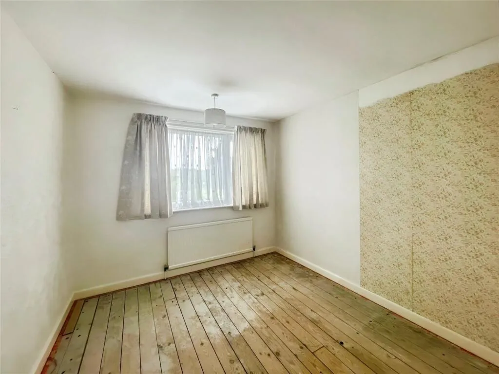 3 bed Detached