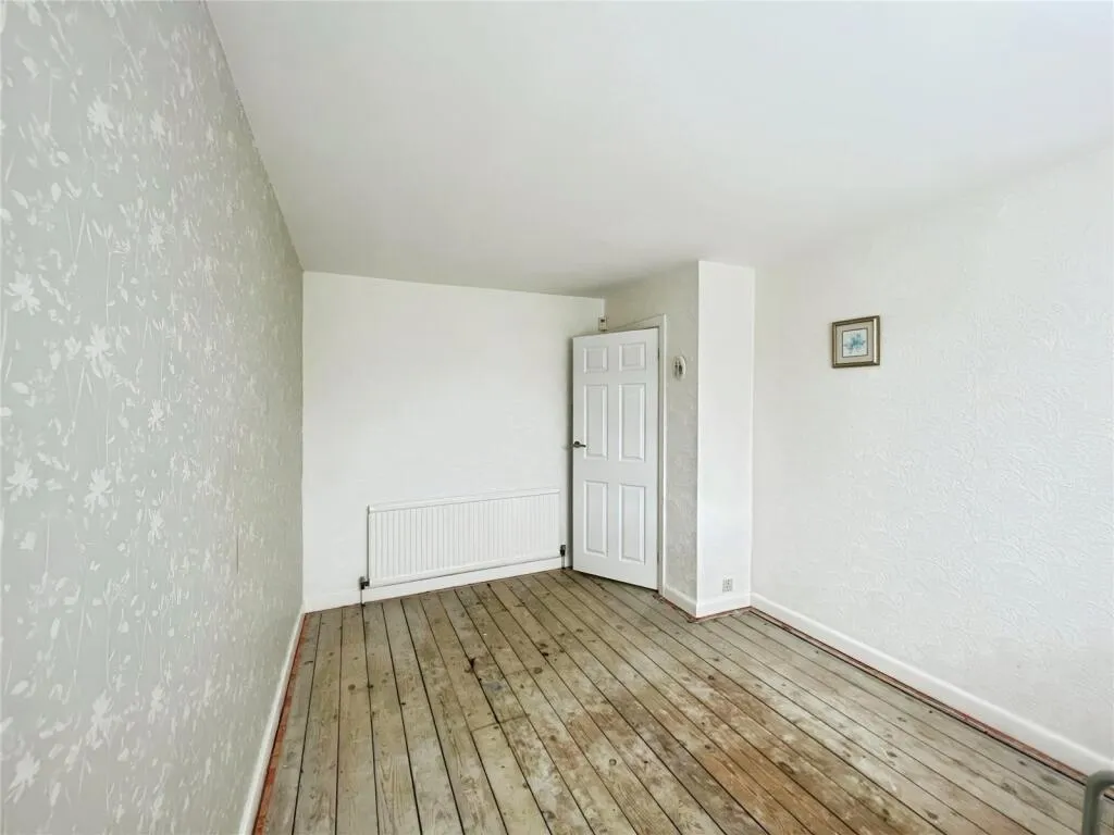 3 bed Detached