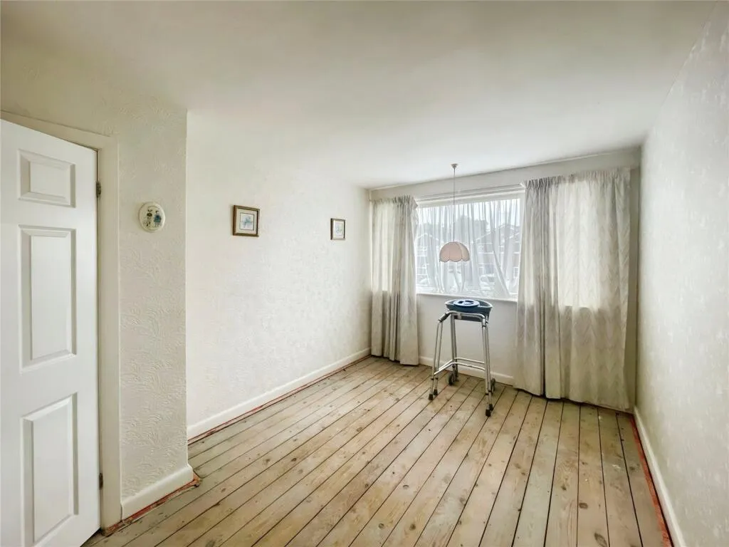 3 bed Detached