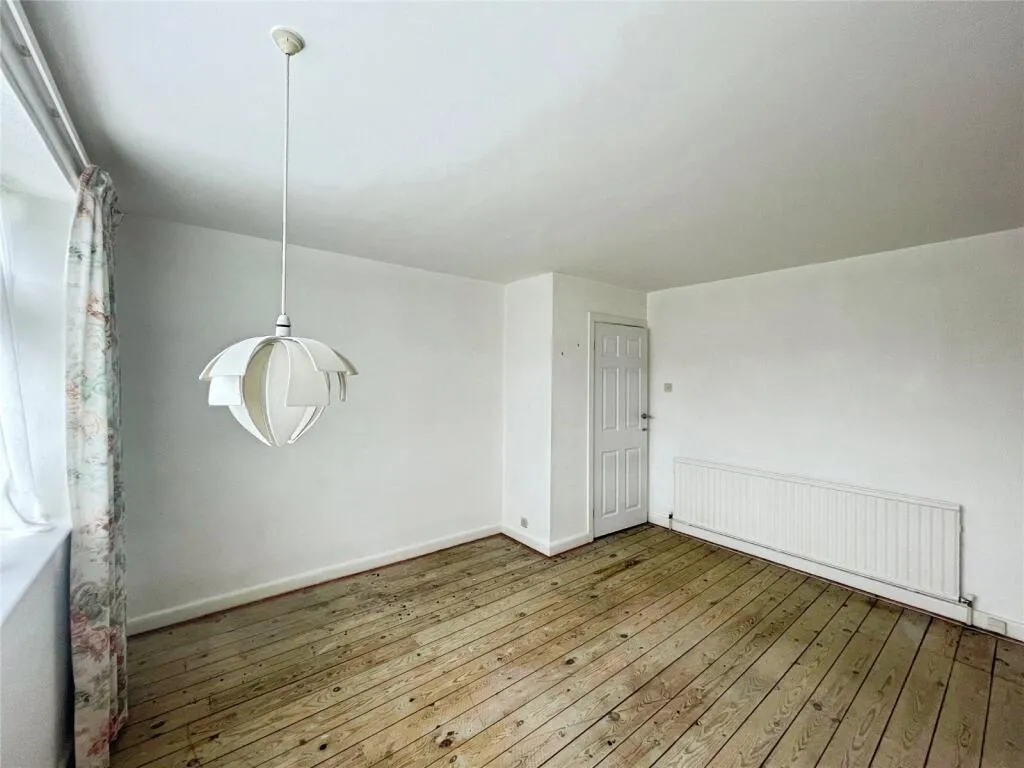 3 bed Detached