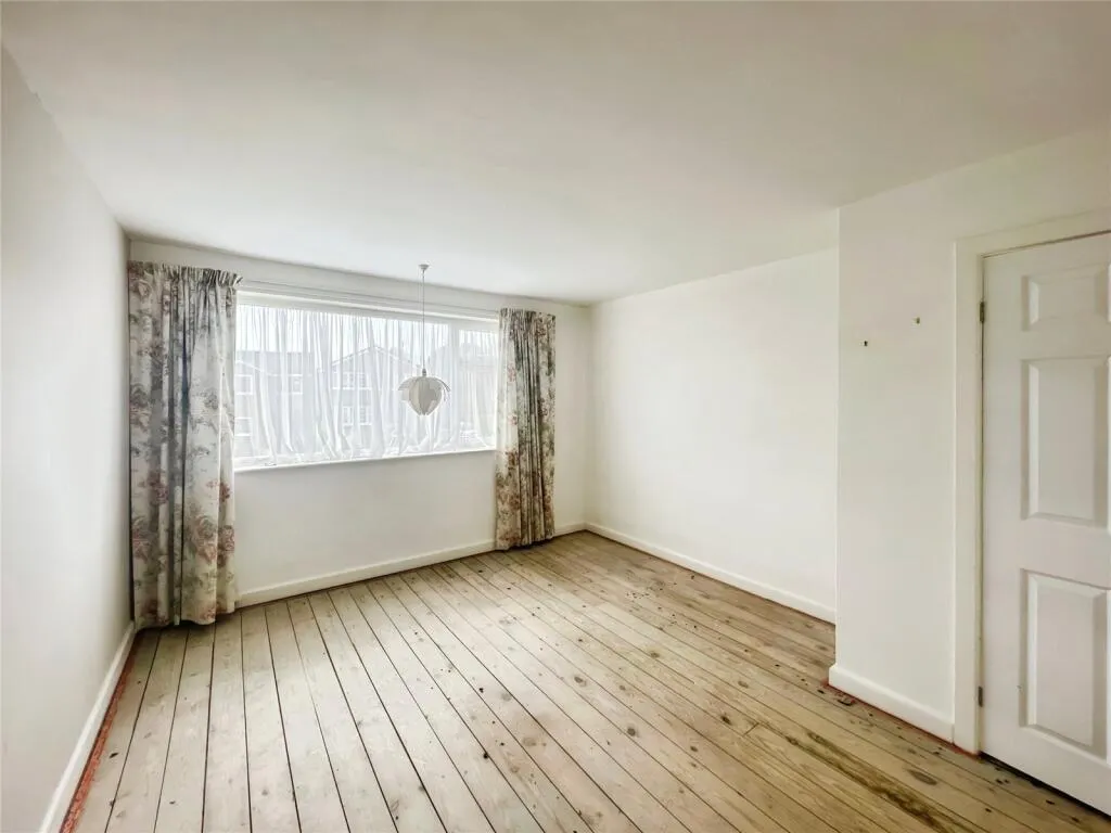 3 bed Detached