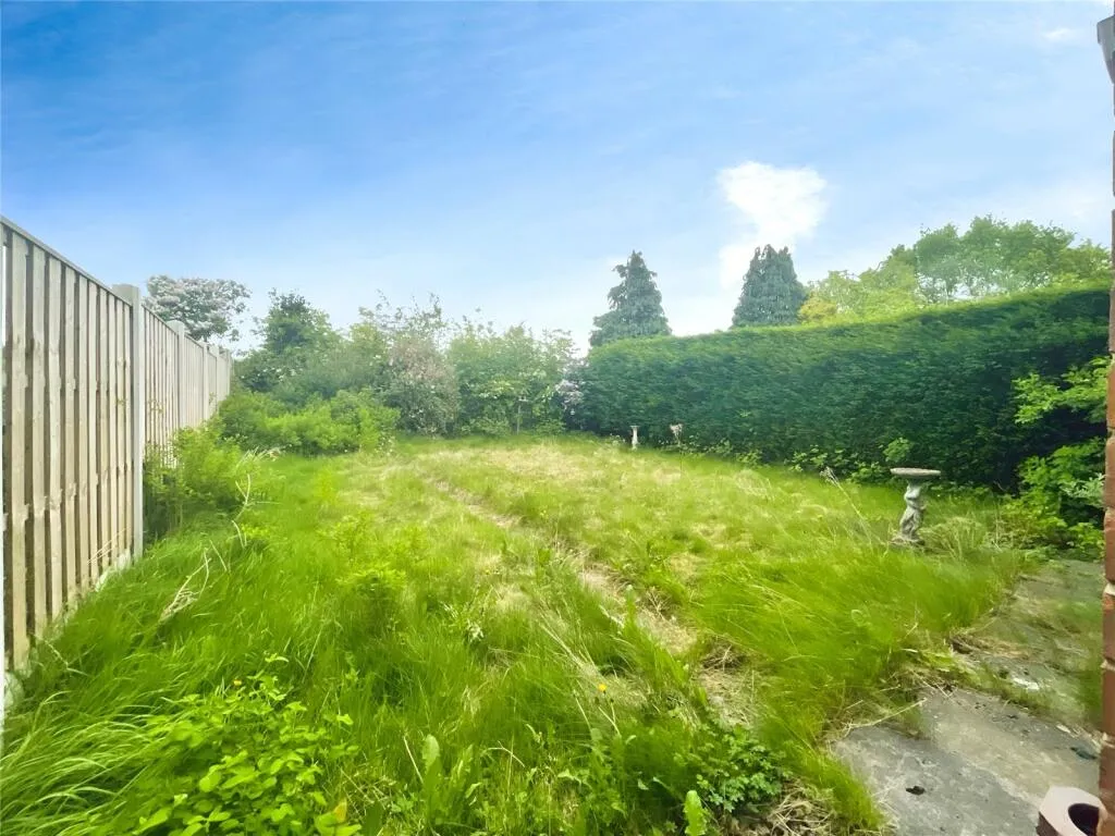 3 bed Detached