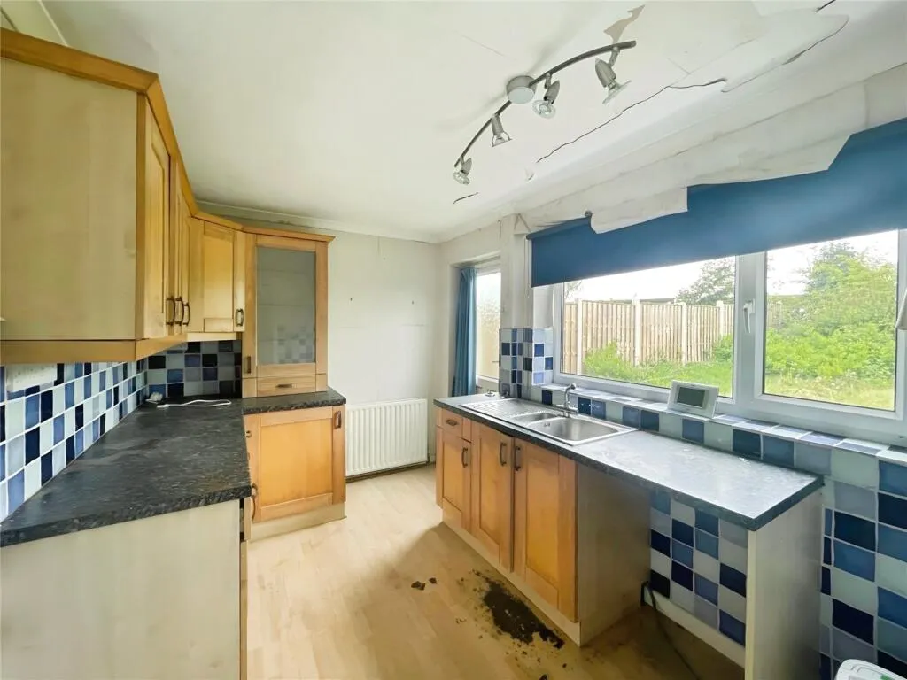 3 bed Detached