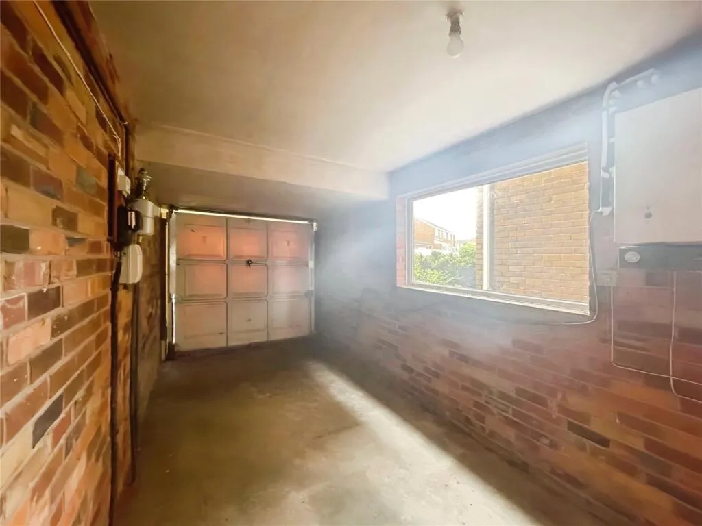 3 bed Detached