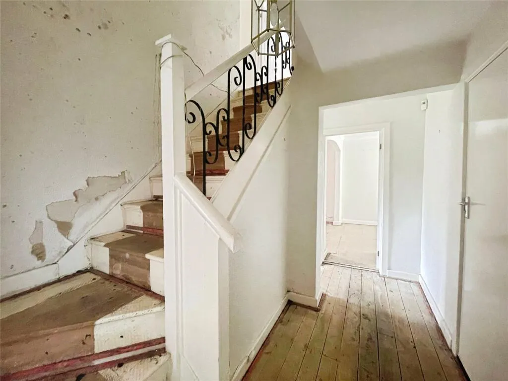 3 bed Detached