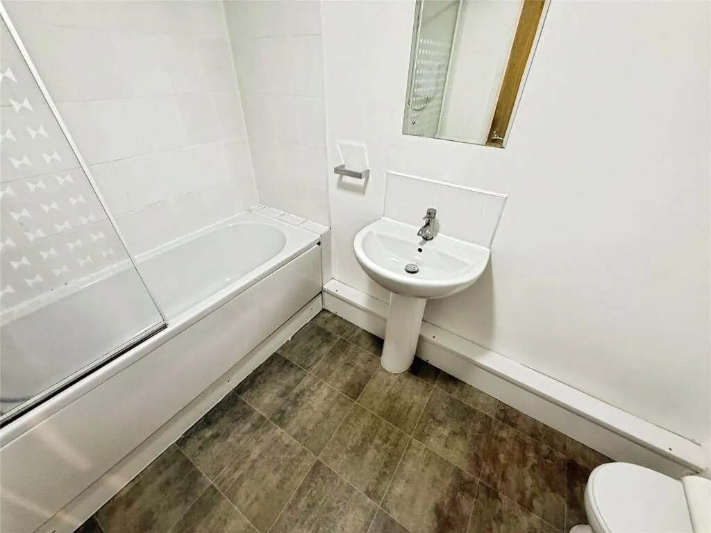 2 bed Apartment
