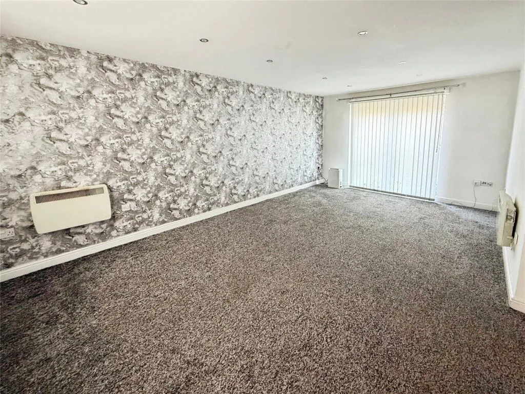 2 bed Apartment
