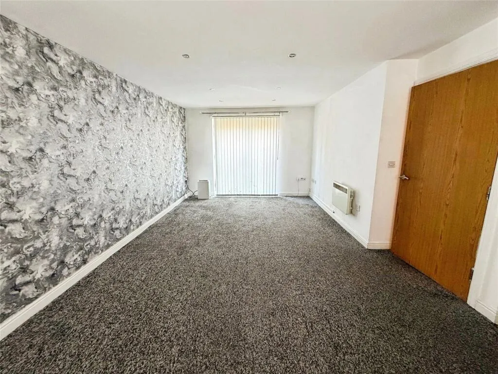 2 bed Apartment