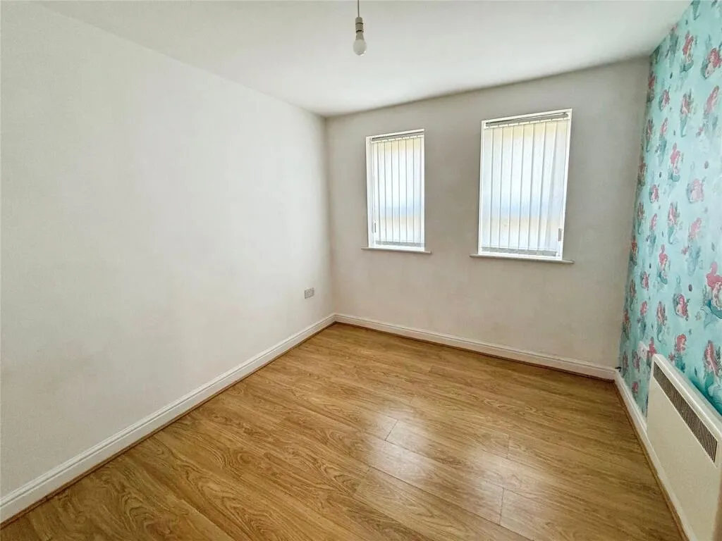 2 bed Apartment