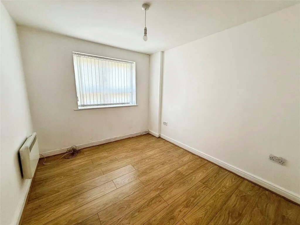 2 bed Apartment