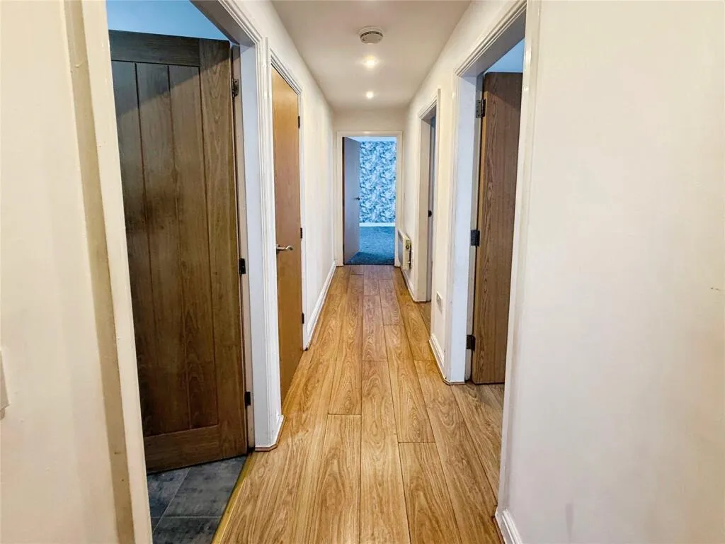2 bed Apartment