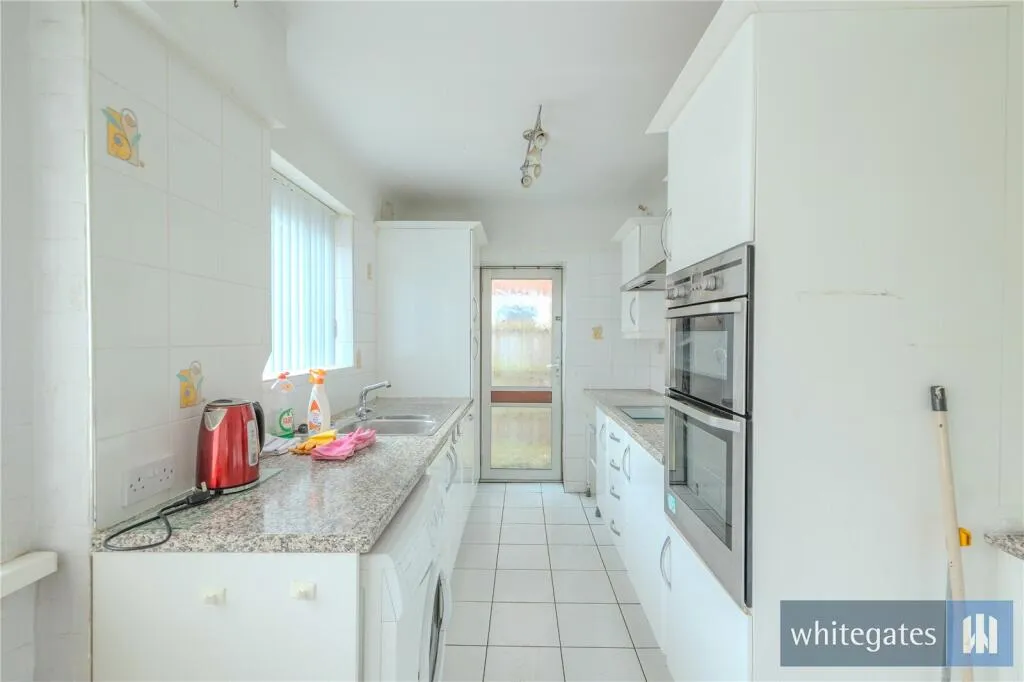 3 bed Semi-Detached
