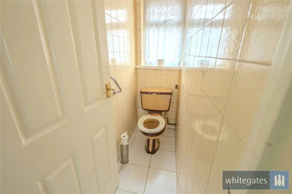 3 bed Semi-Detached