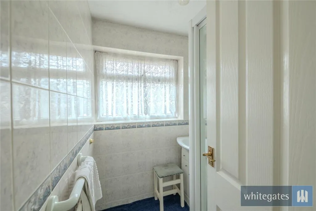 3 bed Semi-Detached