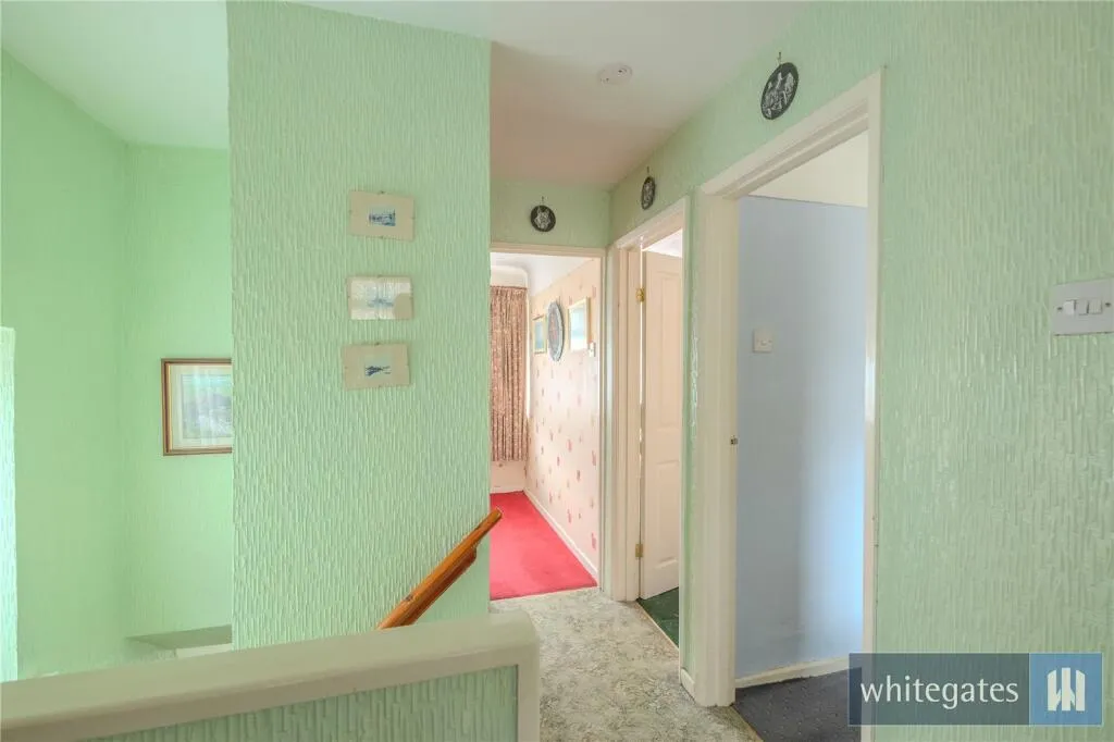 3 bed Semi-Detached
