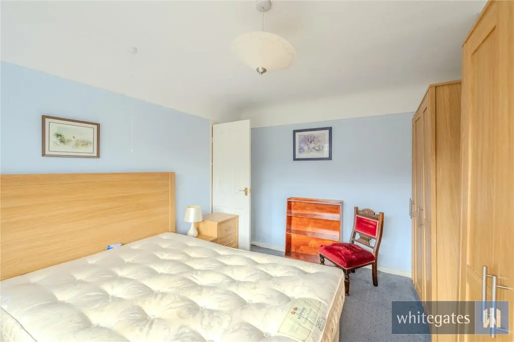3 bed Semi-Detached