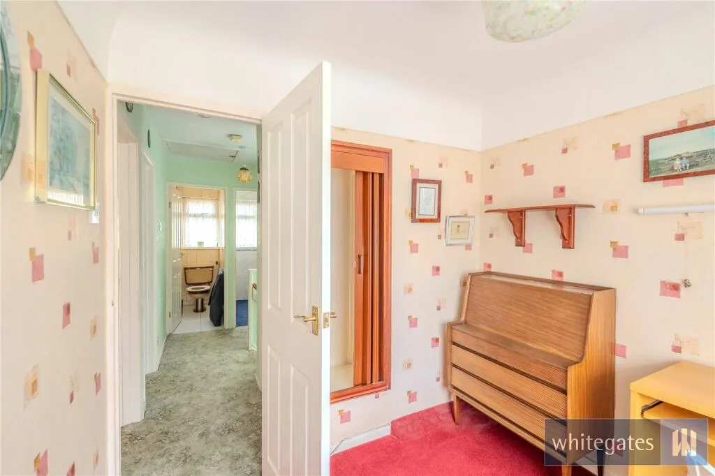 3 bed Semi-Detached