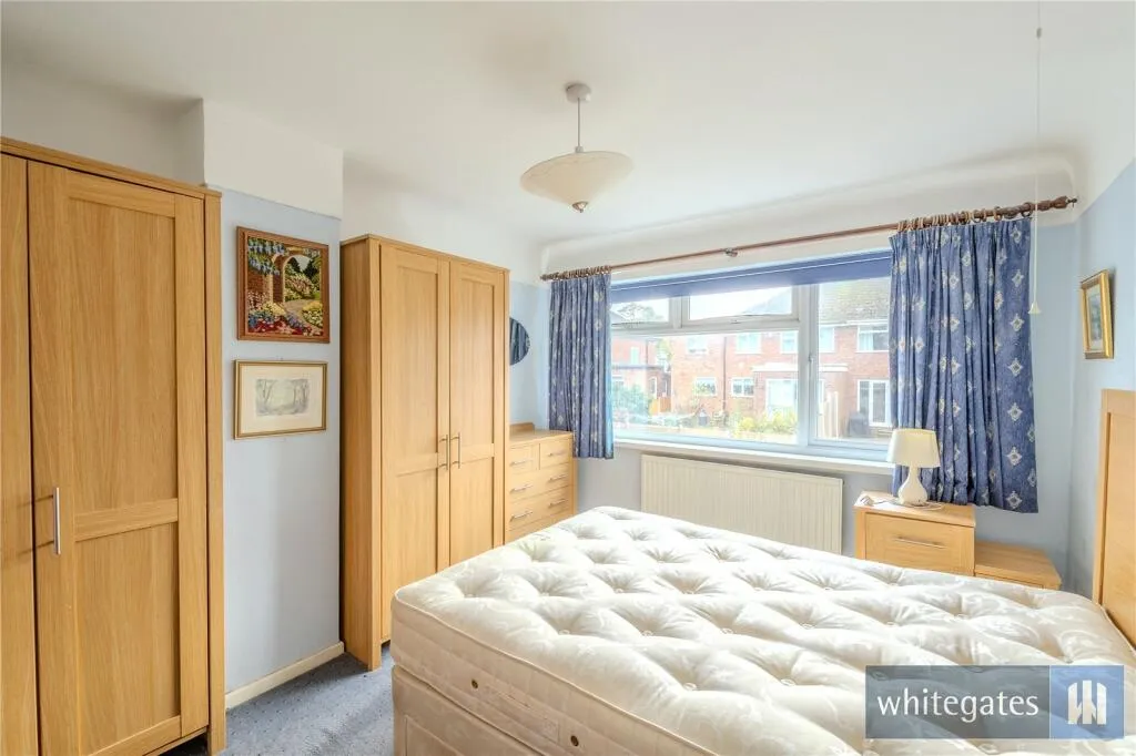 3 bed Semi-Detached