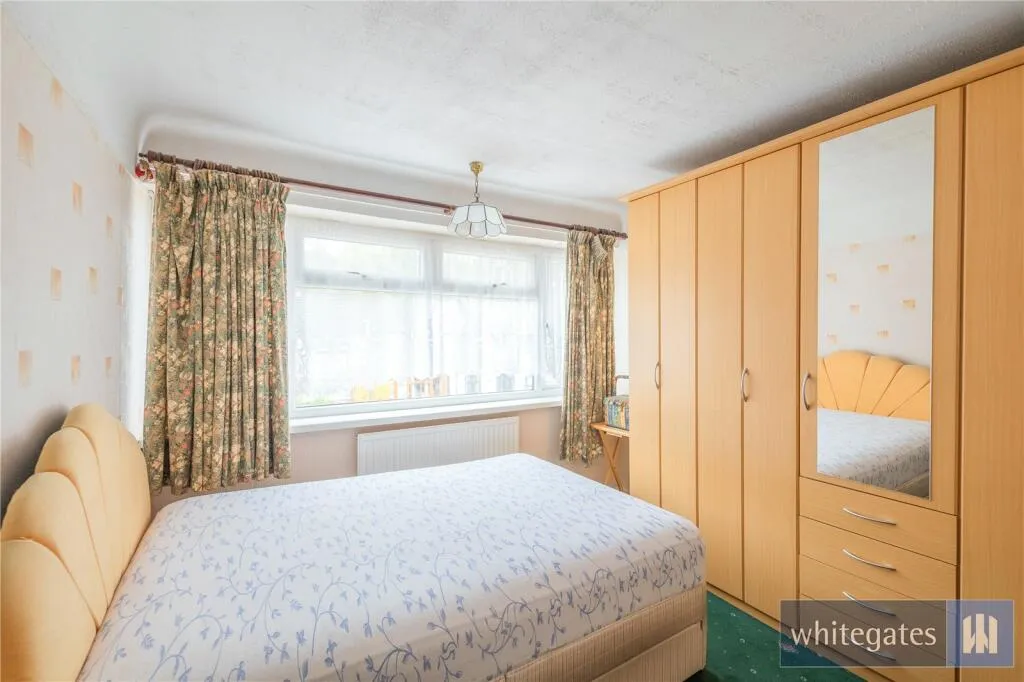 3 bed Semi-Detached