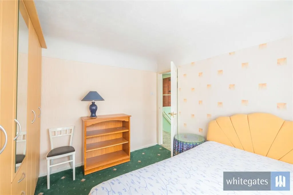 3 bed Semi-Detached