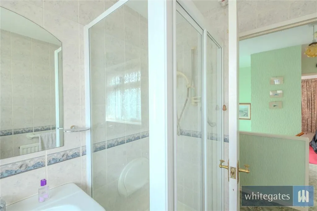 3 bed Semi-Detached