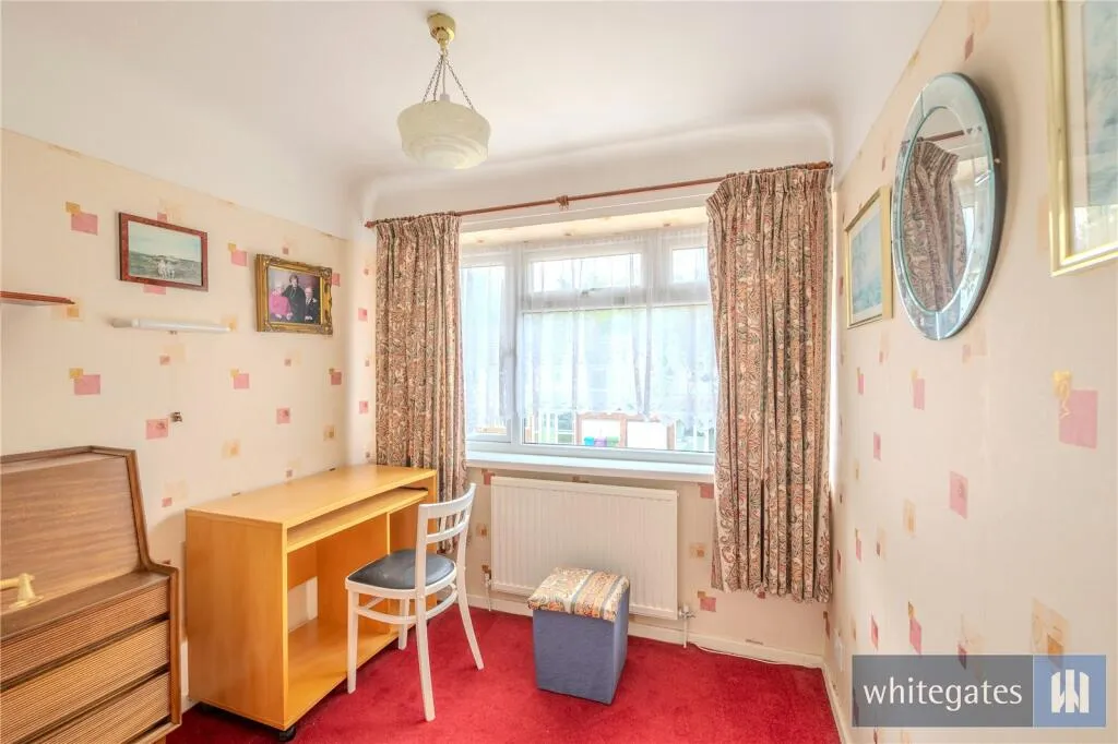 3 bed Semi-Detached