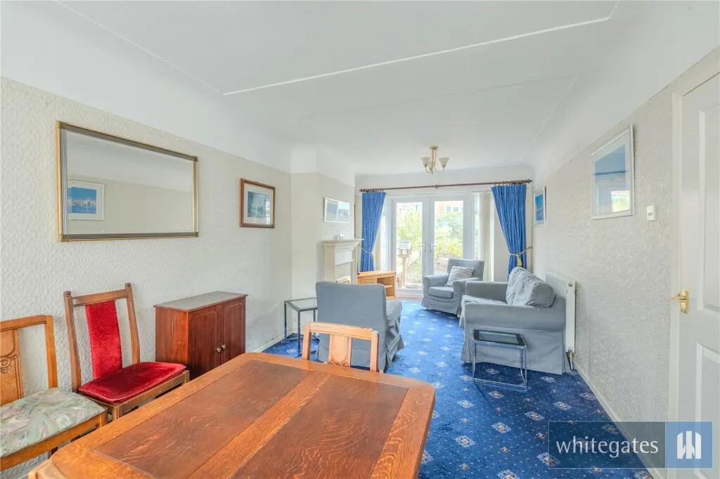 3 bed Semi-Detached