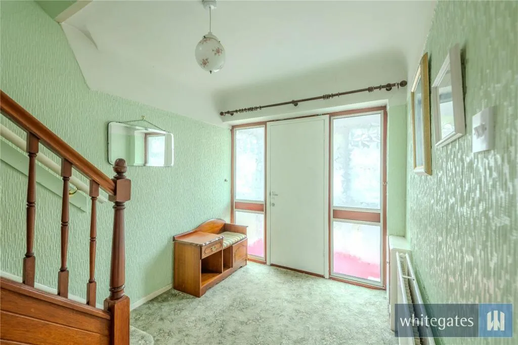 3 bed Semi-Detached
