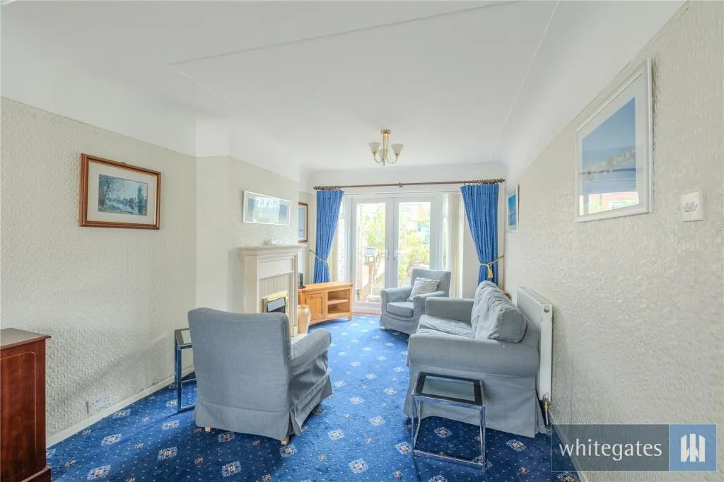 3 bed Semi-Detached