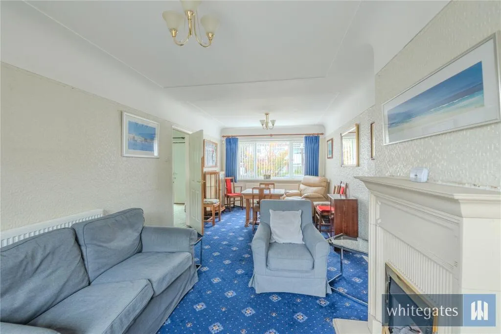3 bed Semi-Detached