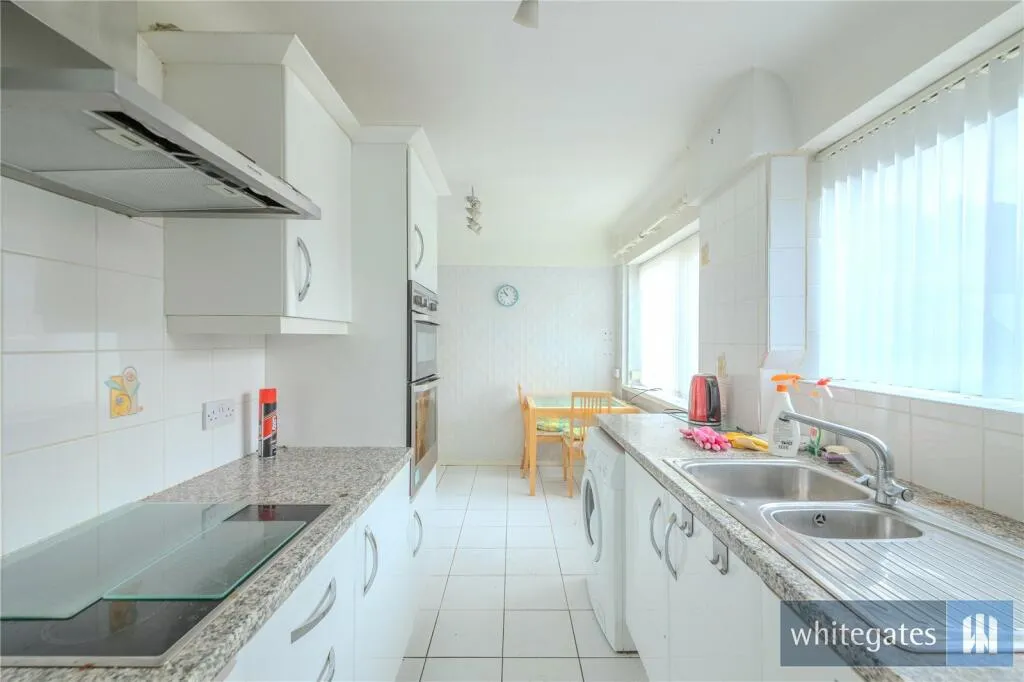 3 bed Semi-Detached